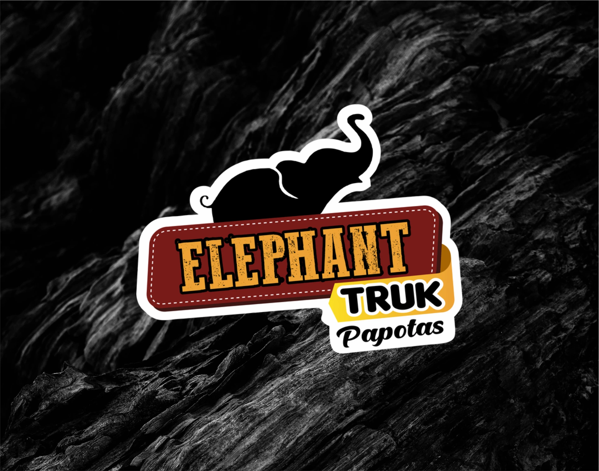 Elephant Truck